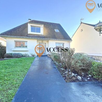 Maison 8 pièces 659000 €