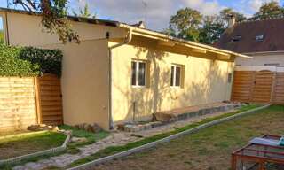 Maison 1 Pièce 50 m² à vendre à Montigny-lès-Cormeilles (95370)