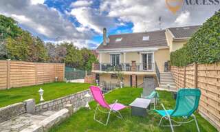 Maison 5 Pièces 112 m² à vendre à Montigny-lès-Cormeilles (95370)