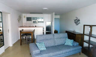 Appartement 2 Pièces 50 m² à louer à Saint-Denis (97490)