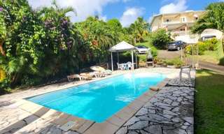 Maison 4 Pièces 184 m² à vendre à Le Robert (97231)