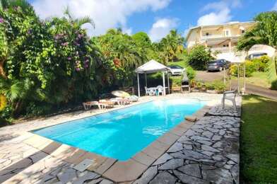 Maison 4 pièces 464000 €