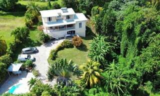 Maison 4 Pièces 184 m² à vendre à Le Robert (97231)