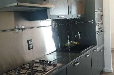 Appartement 2 pièces 992 €