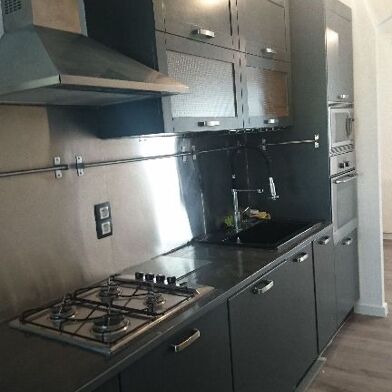 Appartement 2 pièces 992 €