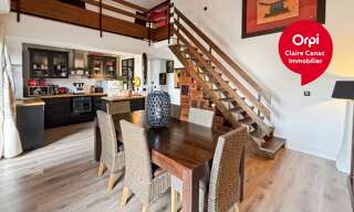 Appartement 3 Pièces 63 m² à vendre à Castres (81100)