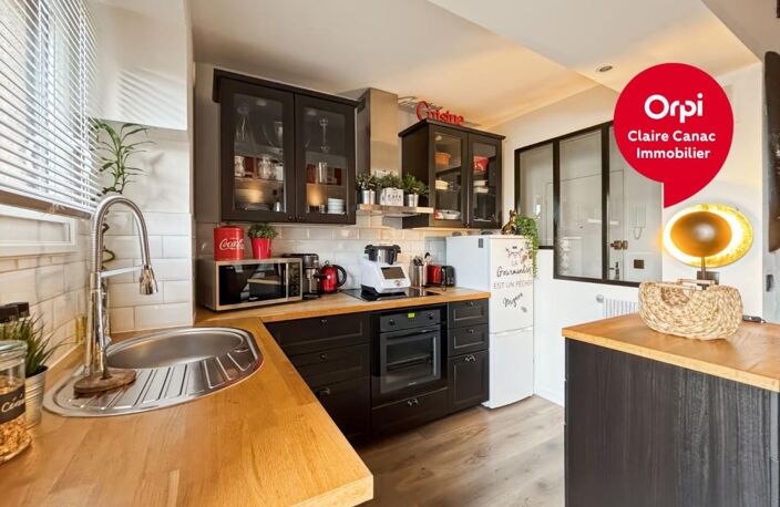 Appartement duplex À Vendre, CASTRES ( 81100) balcon, parking — photo 4