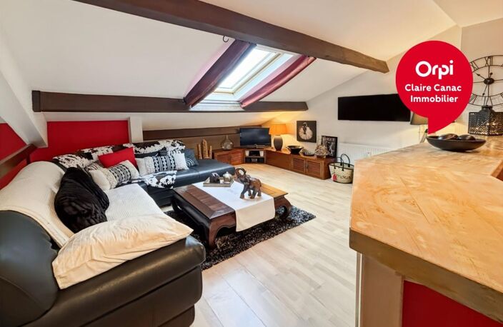 Appartement duplex À Vendre, CASTRES ( 81100) balcon, parking — photo 5