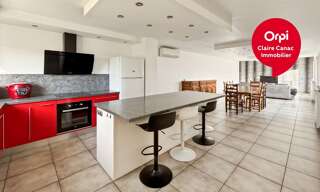 Maison 4 Pièces 114 m² à vendre à Castres (81100)