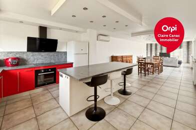 Maison 4 pièces 250000 €