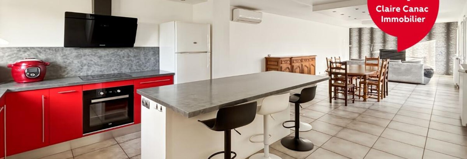 Maison 4 Pièces 114 m² à vendre à Castres (81100)