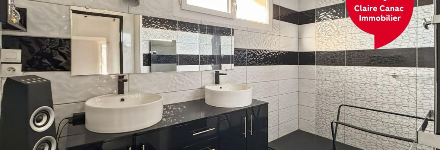 Maison 4 Pièces 114 m² à vendre à Castres (81100)