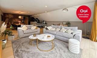 Appartement 4 Pièces 126 m² à vendre à Castres (81100)