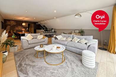 Appartement 4 pièces 245000 €