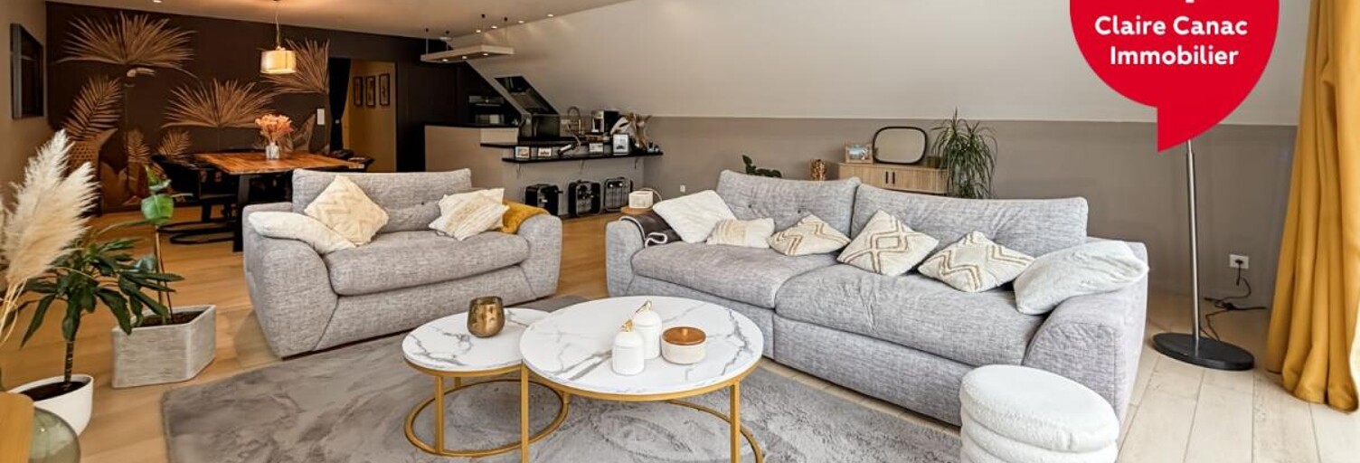 Appartement 4 Pièces 126 m² à vendre à Castres (81100)