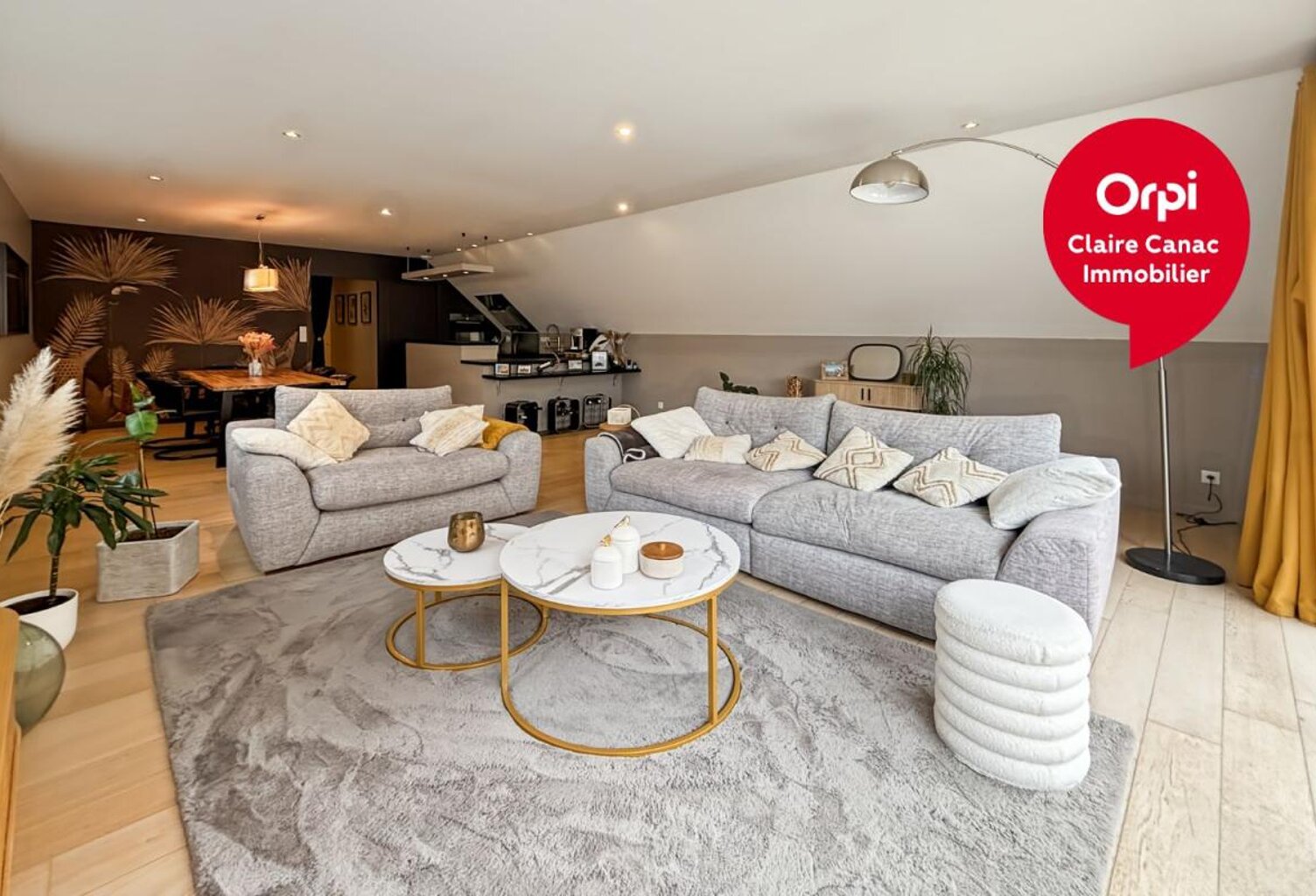 Appartement À Vendre ✨ CASTRES CENTRE – 126 m² D’EXCEPTION – 245 000 € ✨ — photo 1
