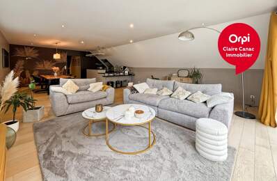 Appartement À Vendre ✨ CASTRES CENTRE – 126 m² D’EXCEPTION – 245 000 € ✨ — photo du bien