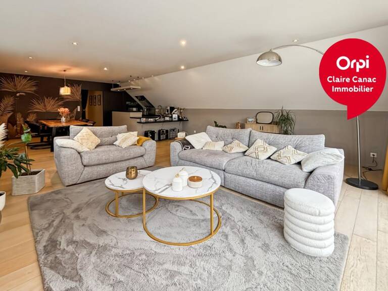 Appartement À Vendre ✨ CASTRES CENTRE – 126 m² D’EXCEPTION – 245 000 € ✨ — photo 1