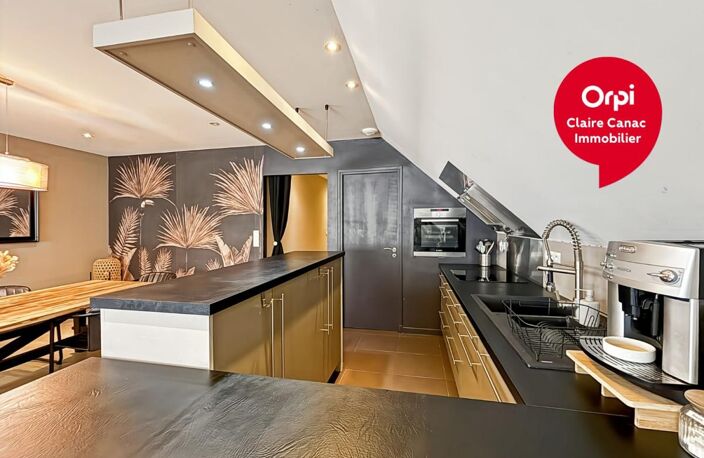 Appartement À Vendre ✨ CASTRES CENTRE – 126 m² D’EXCEPTION – 245 000 € ✨ — photo 2