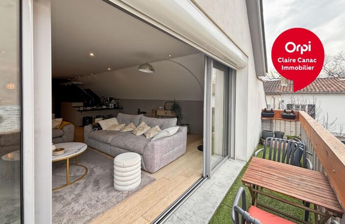Appartement À Vendre ✨ CASTRES CENTRE – 126 m² D’EXCEPTION – 245 000 € ✨ — photo 3