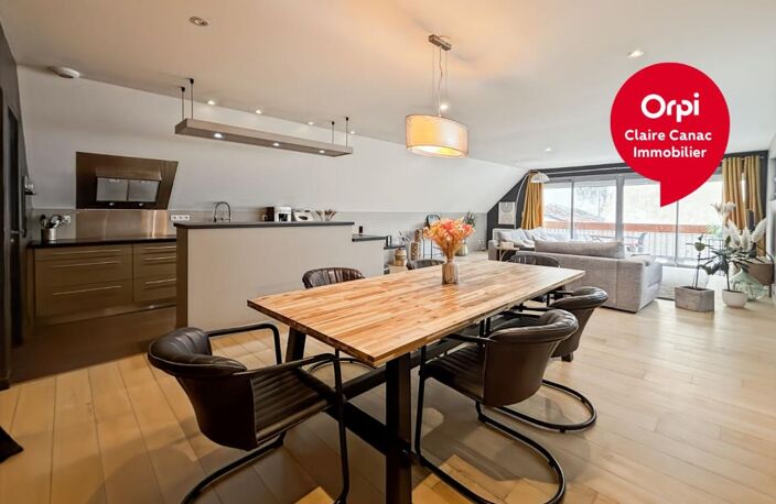 Appartement À Vendre ✨ CASTRES CENTRE – 126 m² D’EXCEPTION – 245 000 € ✨ — photo 4