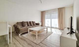 Appartement 2 Pièces 45 m² à vendre à Cergy (95800)