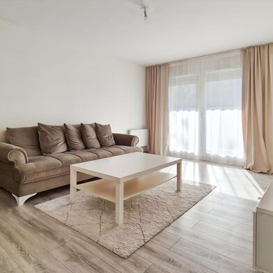 Appartement 2 pièces 159900 €