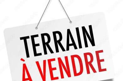 Terrain  110000 €