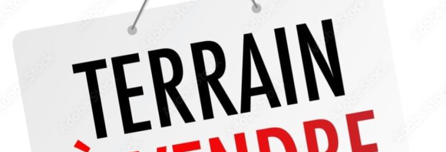 Terrain  6000 m² à vendre à Muizon (51140)