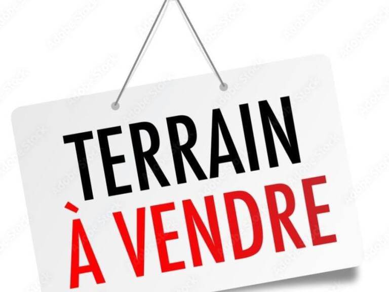 Terrain de 6000 m2 sur Muizon viabiisé — photo 1