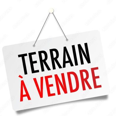 Terrain  110000 €