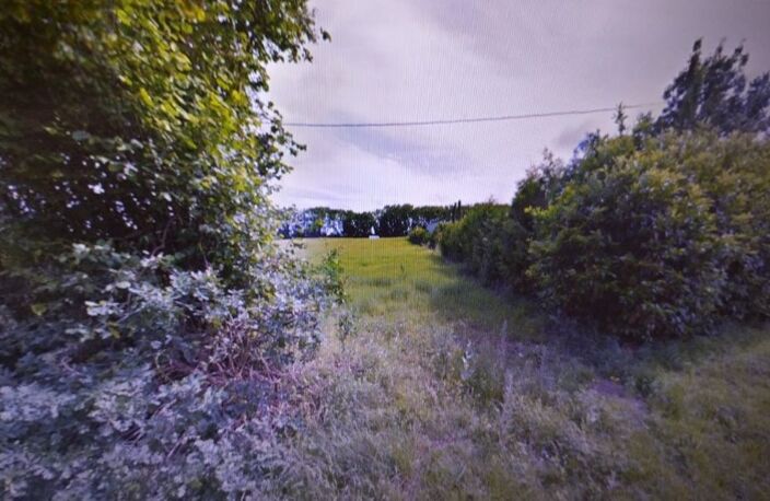 Terrain de 6000 m2 sur Muizon viabiisé — photo 2