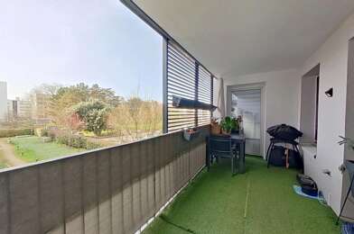 Appartement 4 pièces 248000 €