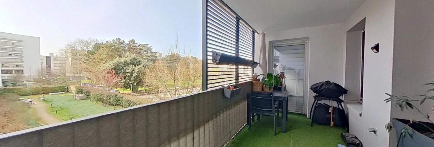 Appartement 4 Pièces 78 m² à vendre à Lyon 9 (69009)