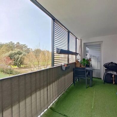 Appartement 4 pièces 248000 €