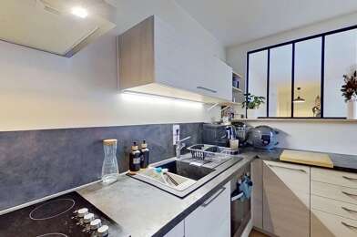 Appartement 4 pièces 239000 €