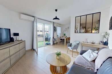 Appartement 4 pièces 239000 €