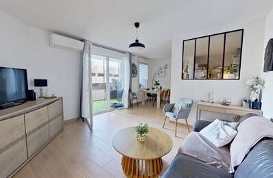 T4 Sauvegarde avec balcon & garage — photo du bien