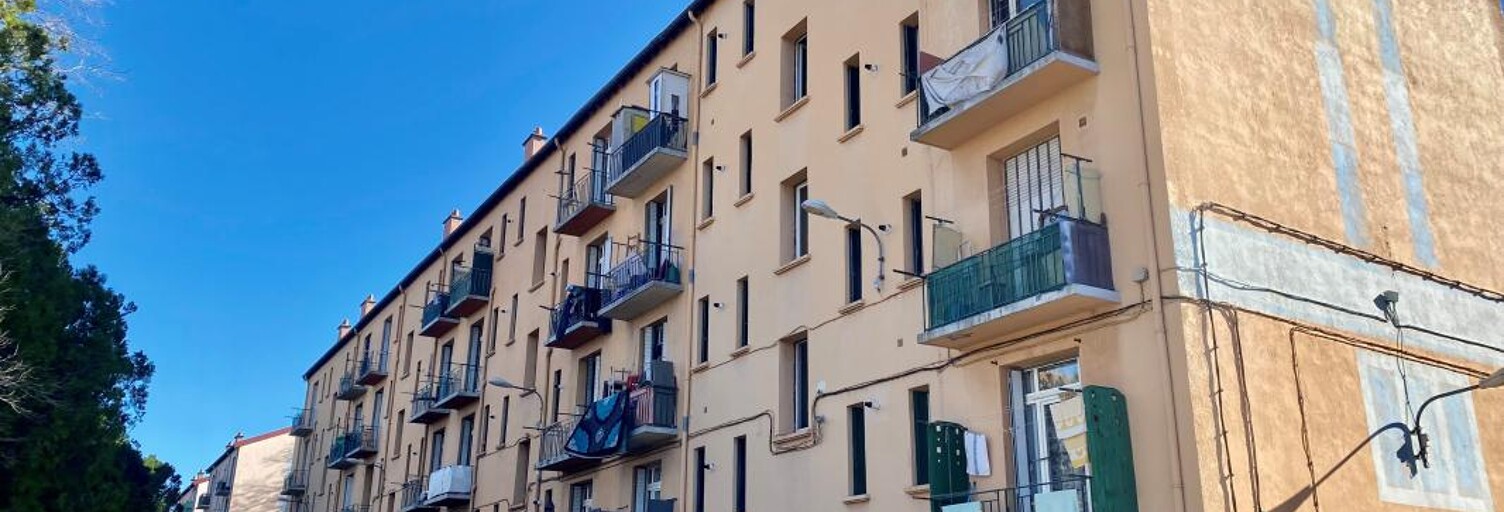 Appartement 4 Pièces 52 m² à louer à Avignon (84000)