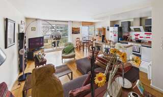 Appartement 3 Pièces 74 m² à vendre à Boulogne-Billancourt (92100)