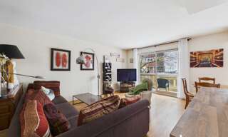 Appartement 3 Pièces 74 m² à vendre à Boulogne-Billancourt (92100)