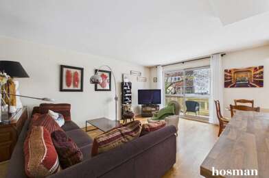 Appartement 3 pièces 570000 €