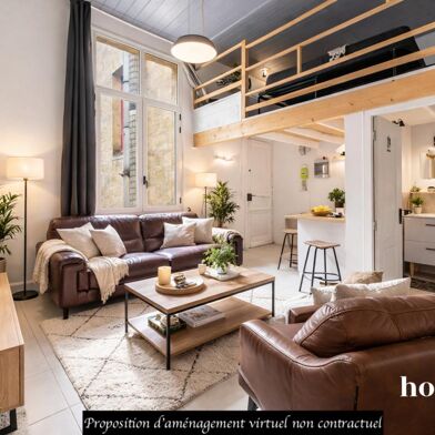 Appartement 1 pièces 150000 €