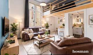 Appartement 1 Pièce 28 m² à vendre à Bordeaux (33000)