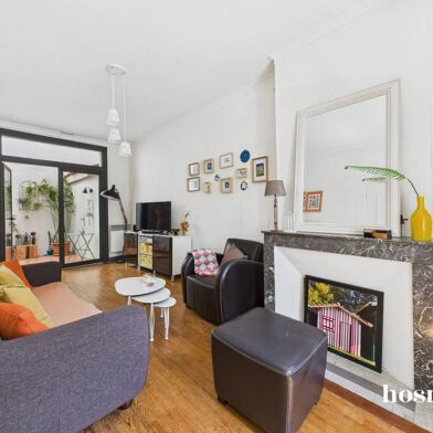 Maison 6 pièces 435000 €