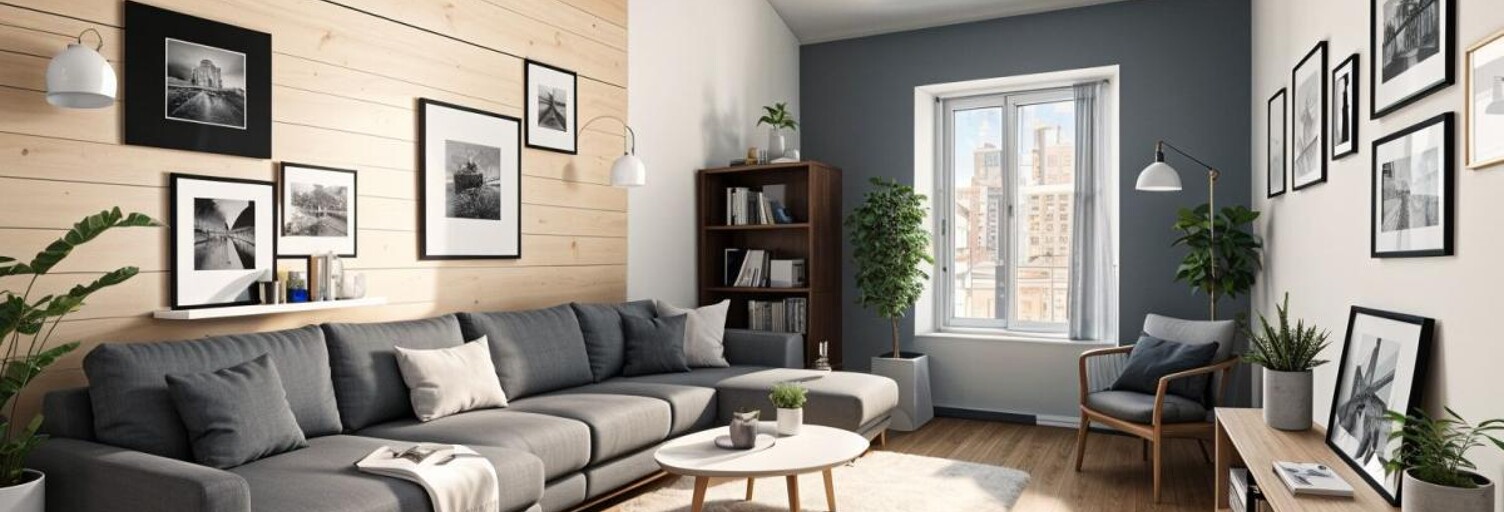 Appartement 2 Pièces 68 m² à vendre à Puget-Ville (83390)