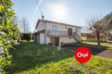 Maison 5 pièces 358000 €