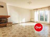 Maison A vendre - Saint Priest - Secteur Fort - 110m² - 4 chambres - Terrain 660m² — photo 3