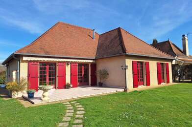 Maison 3 pièces 371000 €