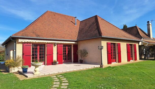 Villa / Maison 3 pièces  à vendre Lescar 64230